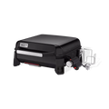Weber Slate GP 43cm Premium Griddle Flat-top Gas BBQ