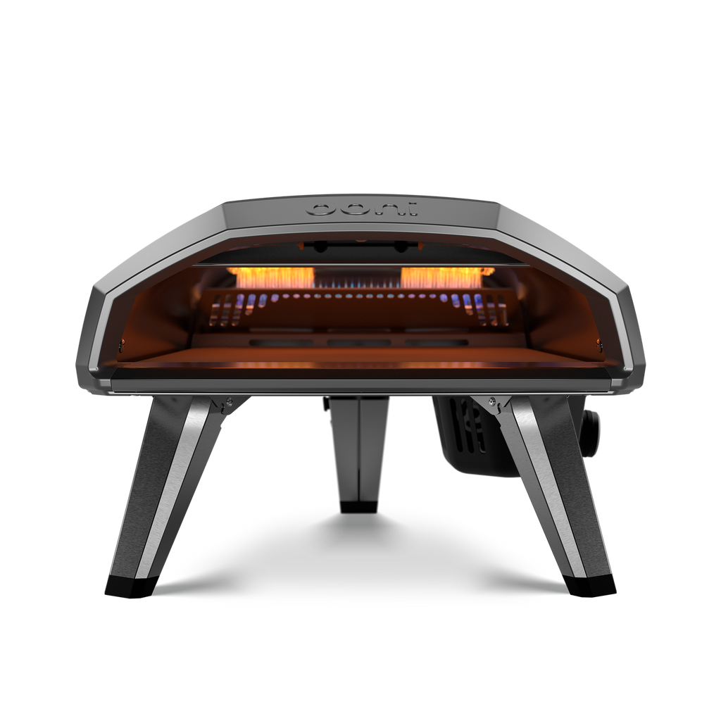 Ooni Koda 2 14″ Pizza Oven in Black – 2nd Generation