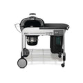 Weber Performer Deluxe GBS Charcoal BBQ Grill – 57 CM